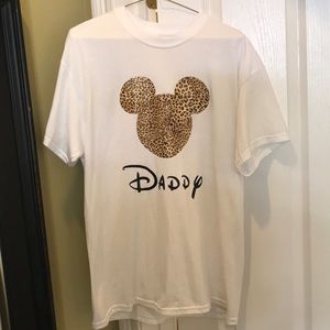Disney Tee